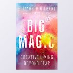 Photo of Big Magic Book Cover