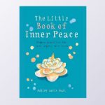 Little Book of Inner Peace book cover