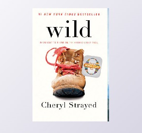 Wild Book Cover _small photo